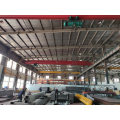 ISO9001: 2008 Approved Industrial Single Girder Eot Magnet Cranes